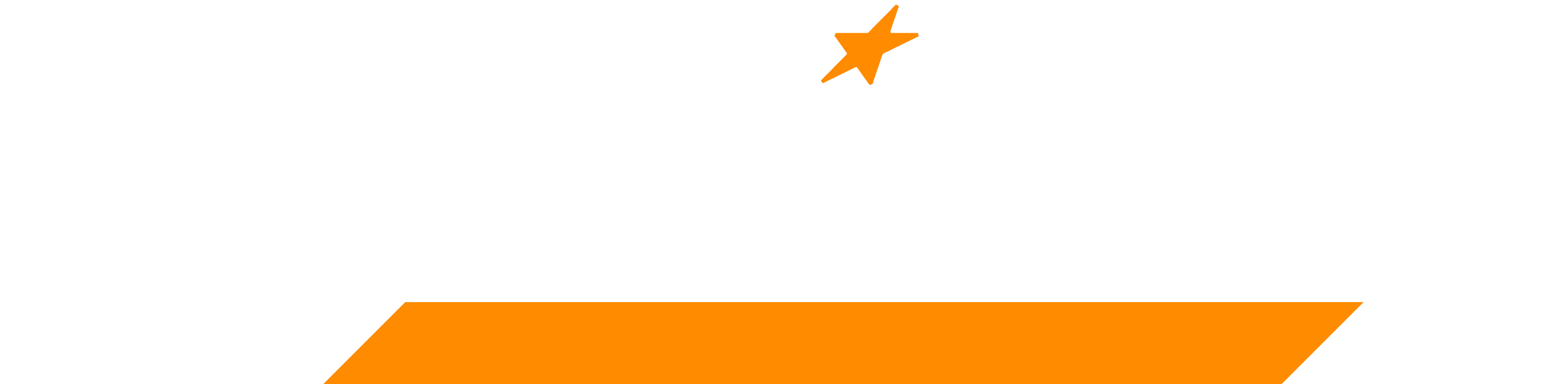 Logotipo de Star Glide